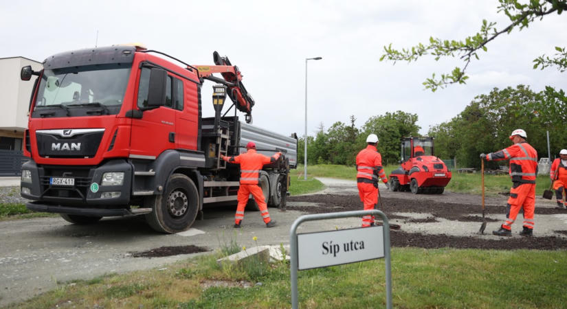 Így pályázhatnak az önkormányzatok az azbesztmentesítési támogatásra