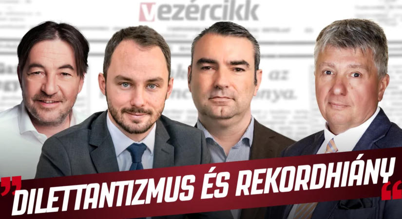A Parlament nem játszótér, de a kormányzati teljesítményt sem lehet politikai színházzal helyettesíteni