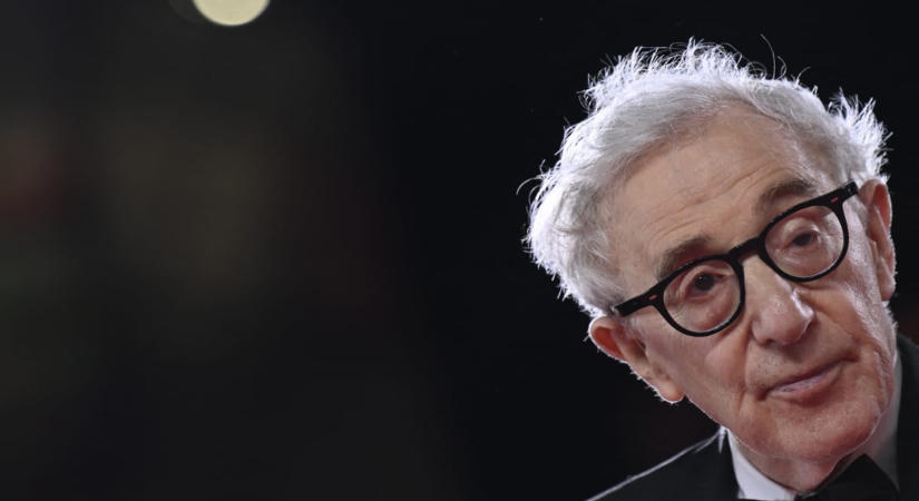 Kiderült, kik szerepelnek Woody Allen új filmjében