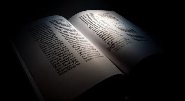 Bemutatták az aquileiai biblia első hasonmás kiadását
