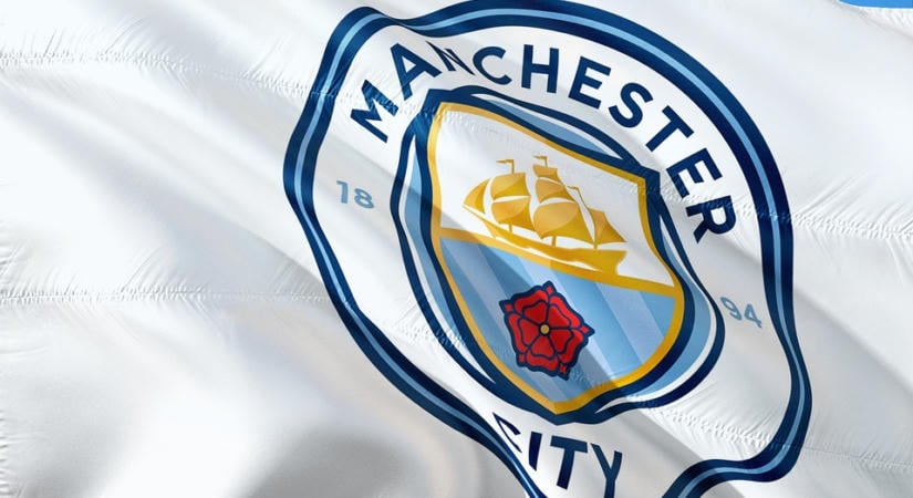 Példátlan botrány a Premier League-ben, akár a bajnoki címeit is elveszítheti a City
