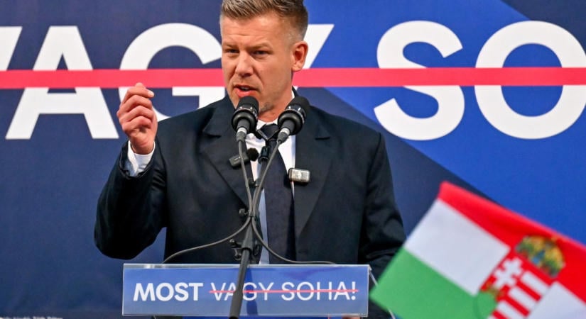 Még egy kampányígéret miatt tapossák Magyar Péter sarkát, mégis mindent újraszámolnak