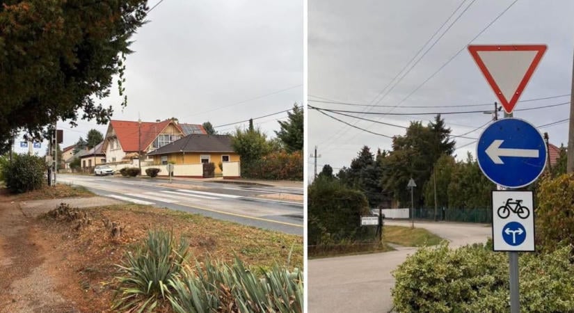 Fontos változások történtek az M7-es mellett