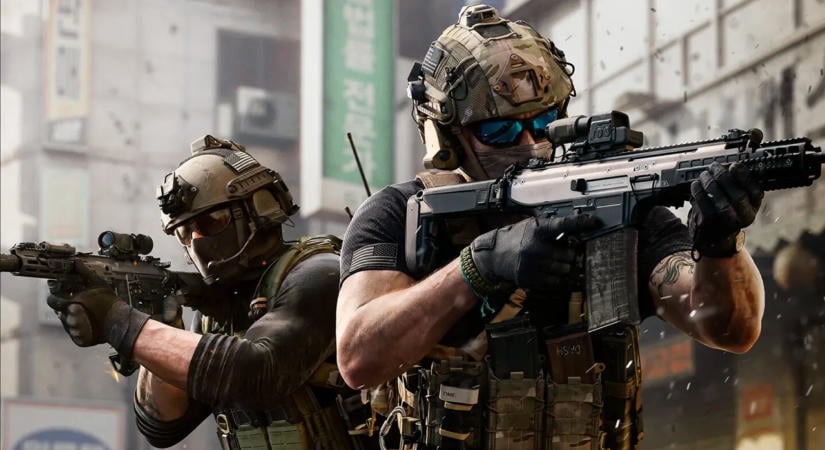 Kiderült a Call of Duty: Modern Warfare 4 hivatalos gépigénye - a minimumot szinte bárki, a maximumot annál kevesebben fogják megugrani