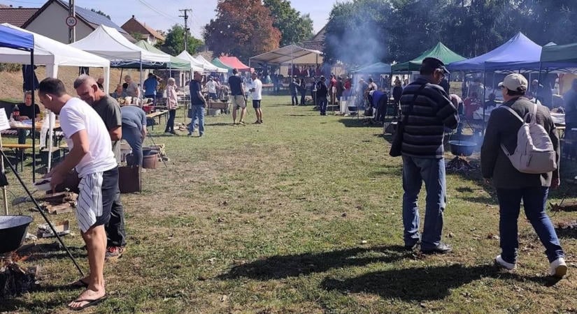 A závodi mérnök, aki főz, értéket óv és kiváló pálinkákat készít