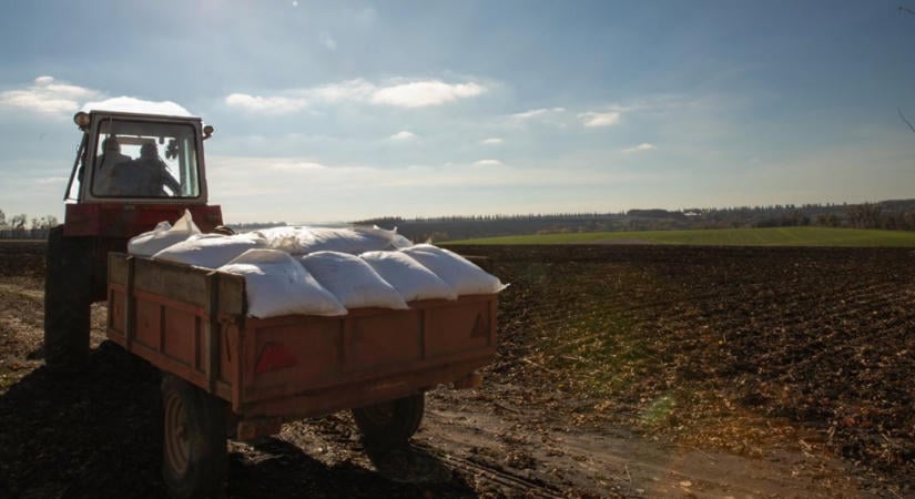 Újabb uniós ország kapott zöld utat a rendkívüli agrárpénzekre – Magyarország nincs a listán