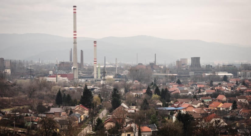 Nagyon nem mindegy, hol él Magyarországon: akár 13-szoros a különbség a fizetések között