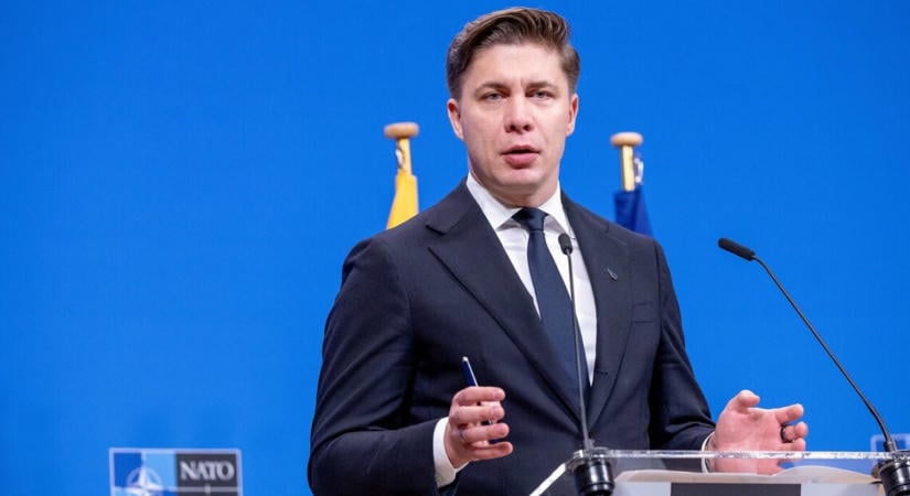 Litvánia megerősíti a kritikus infrastruktúra védelmét a Starlink-raktár elleni gyújtogatási kísérlet után