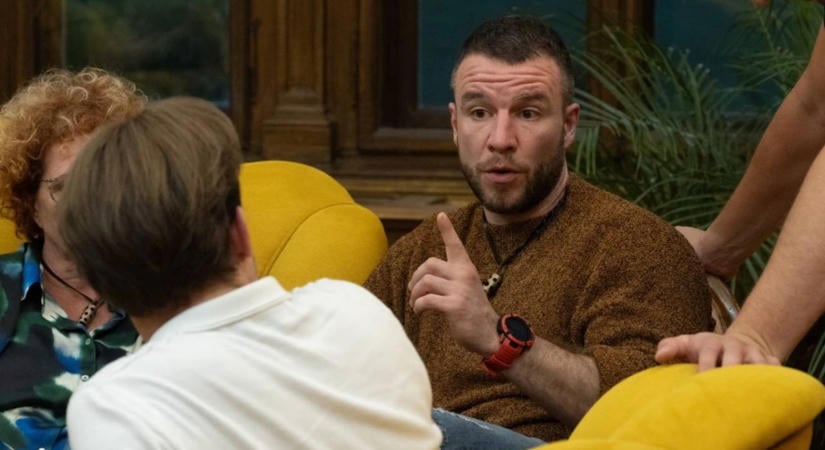 Molnár Áron nekiment az RTL-nek Vona Gábor szerepeltetése miatt