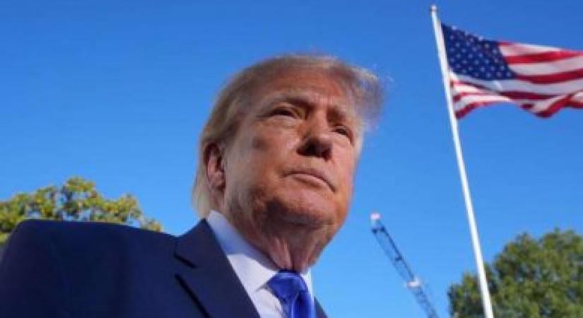 A brit miniszterelnök Ukrajna teljes körű Starlink-hozzáférését kérte Trumptól