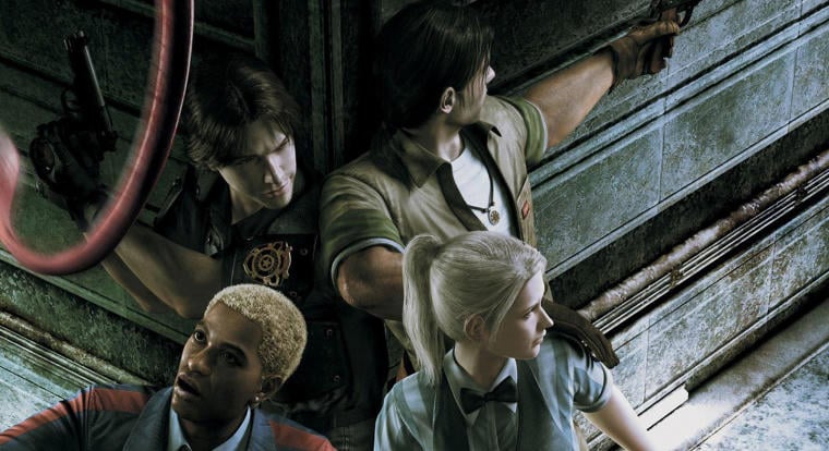 A böngésződből is játszhatod már a Resident Evil Outbreaket