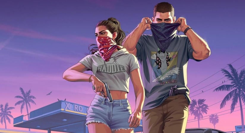 A GTA 6 sem menti meg az Xboxot? Történelmi mélyponton a konzolok eladásai