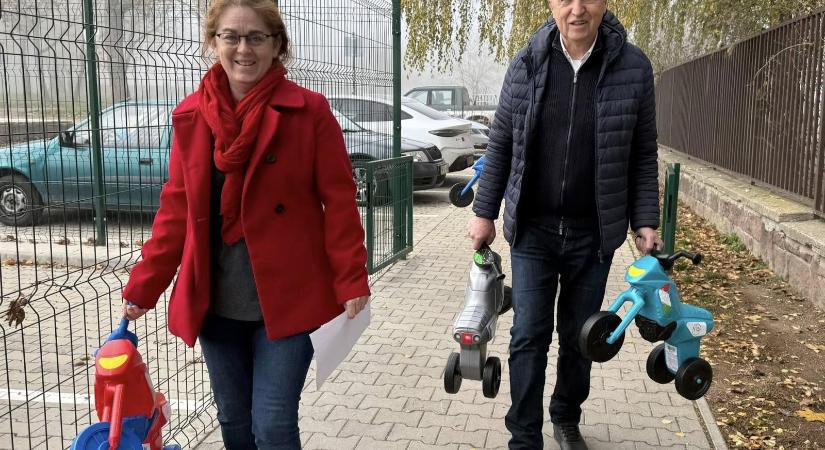 Kontrát Károly sietve bejelentette, hogy mégsem lesz a Fidesz képviselőjelöltje a parlamenti választáson