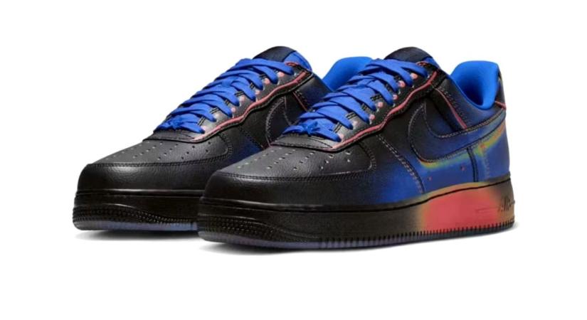 Hőtérképes sneakerrel készül a nyárra a Nike