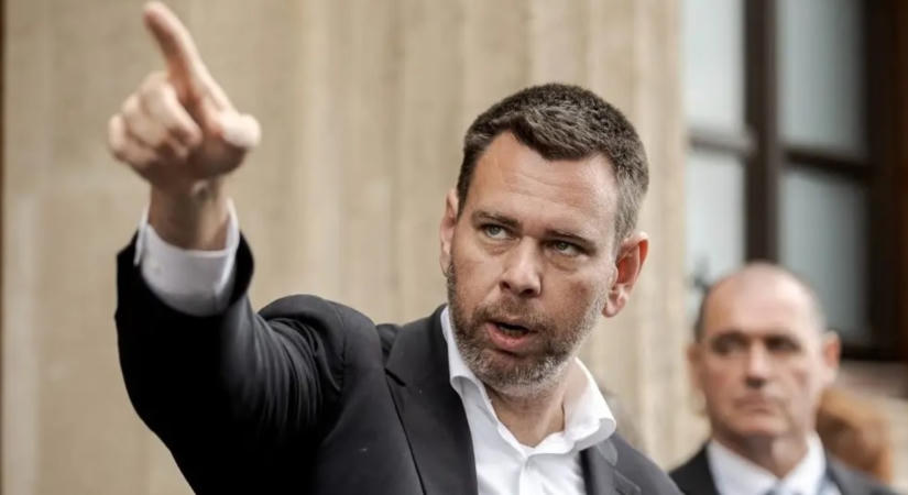 Évtizedes várakozás érhet véget: Vitézy szerint uniós pénzből új korszak kezdődhet a csepeli HÉV-nél