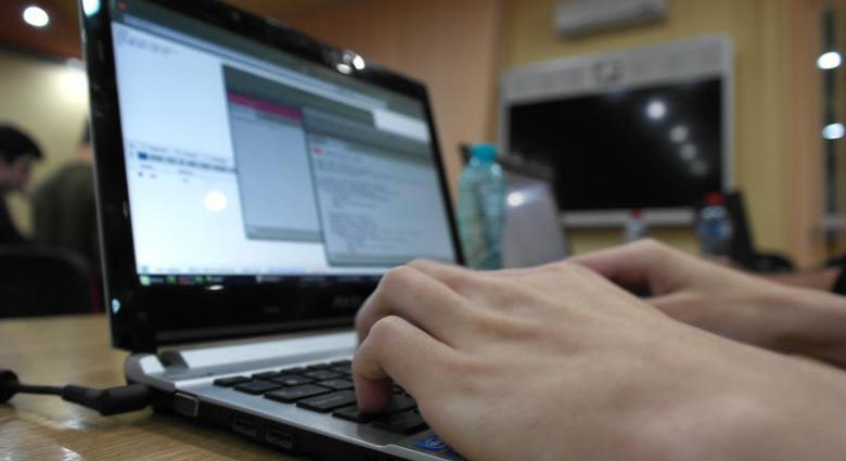 Kolozsváron többet termel az informatika, mint 37 megyében együttvéve