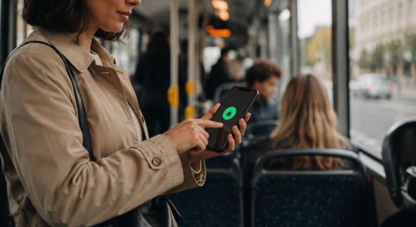 Ellopták a telefonod? Így zárhatod le távolról, mielőtt valaki hozzáférne