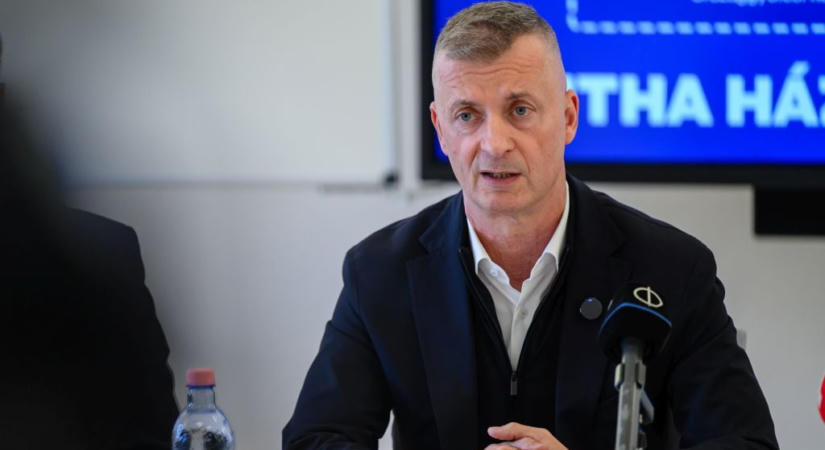 Kubatov Gábor reagált a Belügyminisztérium 25 milliárdos feljelentésére: „A lelkiismeretünk tiszta”