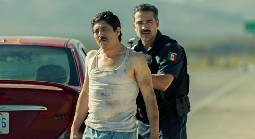 Véletlenül kapták el a világ egyik legkeresettebb bűnözőjét - most Netflix-film készült belőle