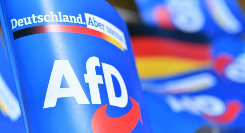 Merz katasztrófának nevezte a CDU történelmi mélypontját, mégsem hátrál meg