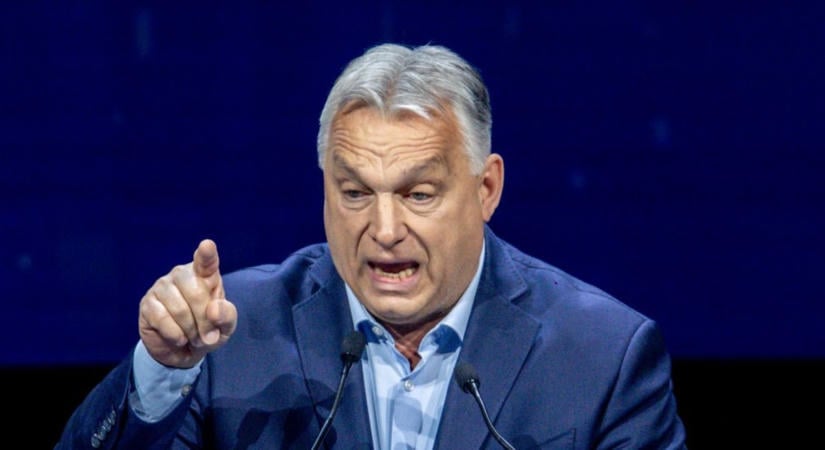 Kijött a Medián friss felmérése, nagyon kemény, mit mondanak a magyarok a leváltott Orbán-rendszerről