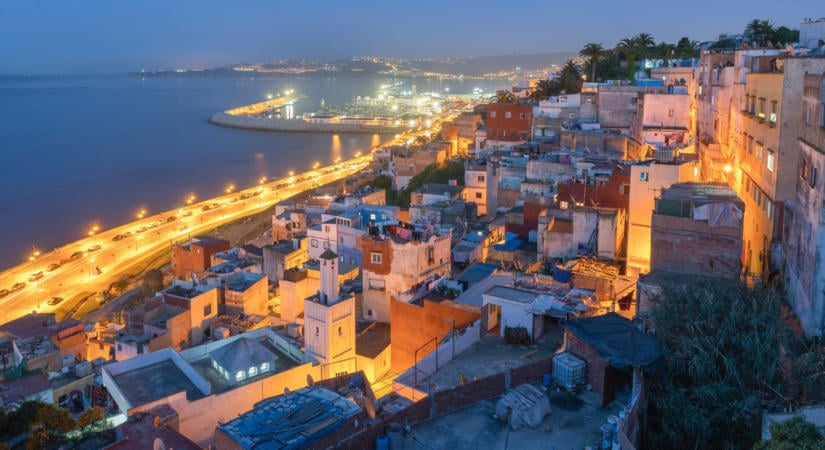 Tanger