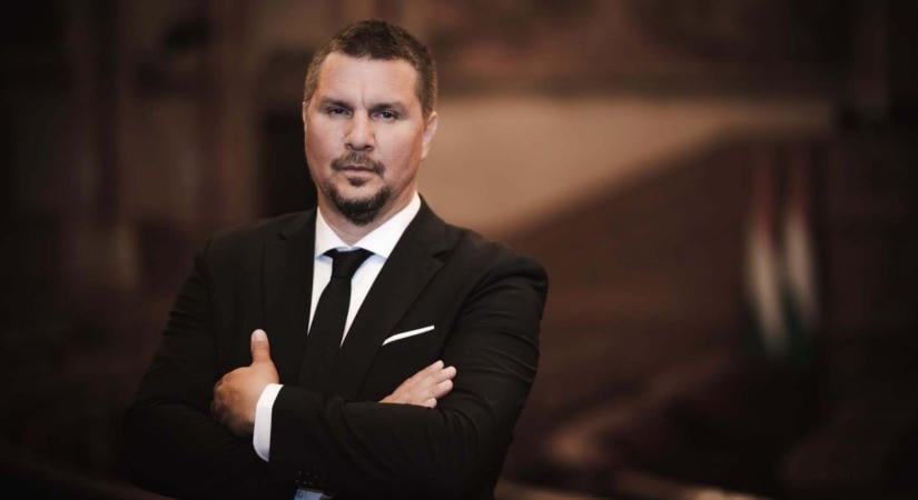 Nagy Ervin: Hankó 1079 esetben sérthette meg a magyar törvényeket