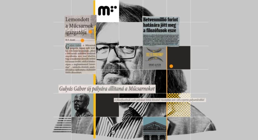 „Írj meg a héten egy pályázatot magadnak, amin más nem is tud elindulni!” – egy feketelistás igazgató számvetése a NER 16 évével