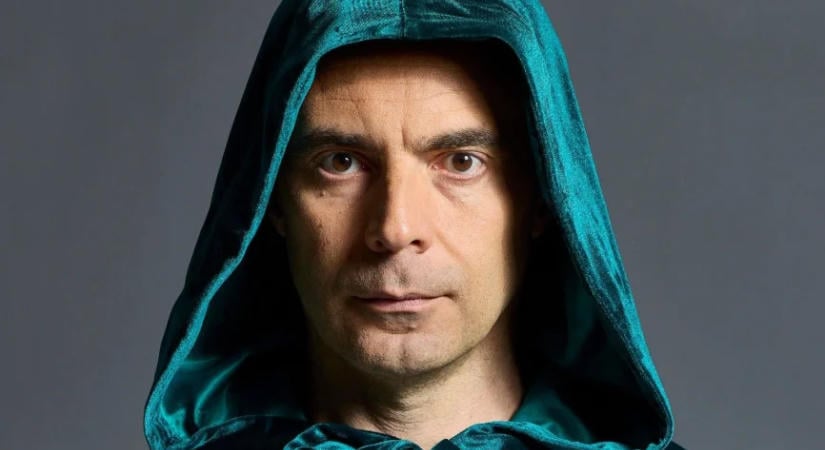 Megszólalt Vona Gábor a meglepő RTL-es szerepléséről – „Az Árulókban a pártomat is vásárra vittem”