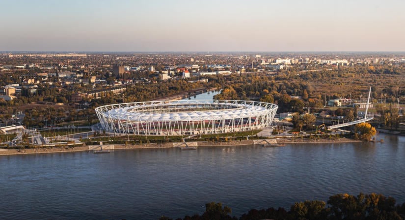 A Medián kiderítette, mit gondolnak a magyarok a budapesti olimpiáról