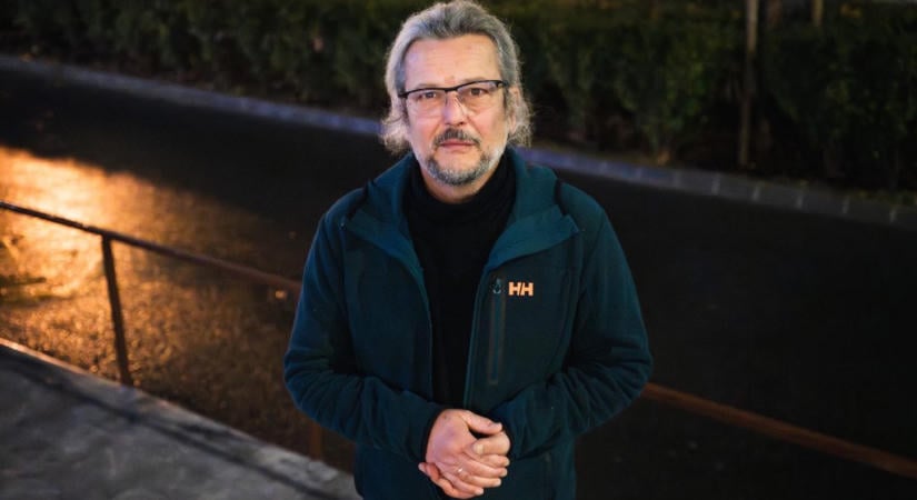 Kuslits Gábor: Nagyjából annyi időbe telik visszaépíteni a gyermekvédelmi rendszert, mint amennyi idő alatt lerombolták