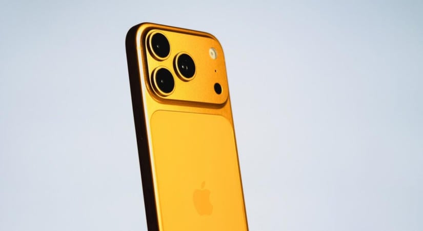 Okos trükk az iPhone-ban – így mérhetünk bútorokat mérőszalag nélkül