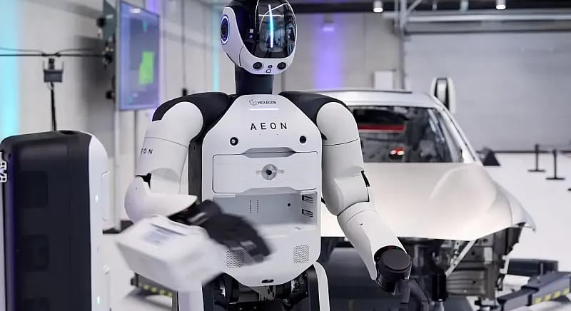 A BMW-nél már az MI is beleszólhat, mennyi autót gyártsanak