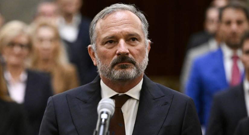 Megválasztották a Médiatanács KDNP-és tagját