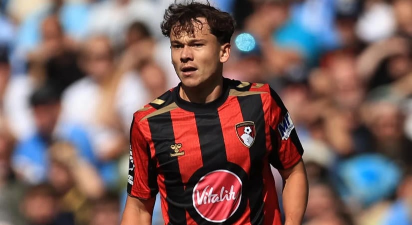 Tóth Alexről rossz híreket közölt a Bournemouth edzője