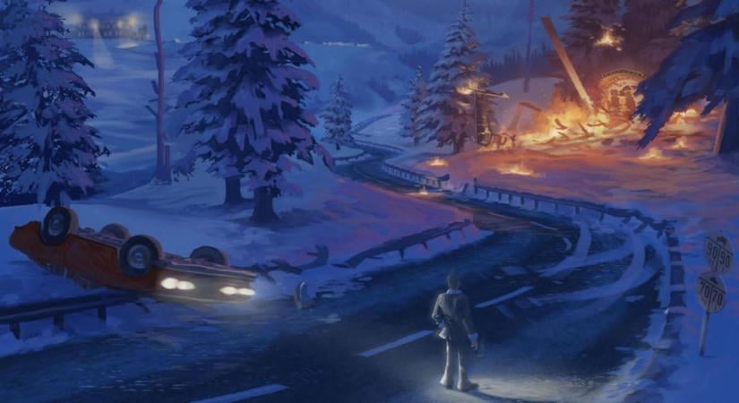A Rockstar több csapattal is nekiállt, de sosem készült el a nyílt világú Agent