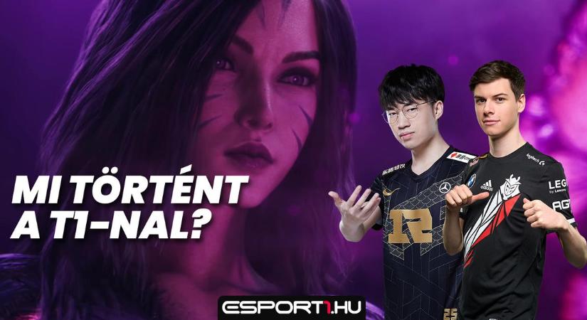 MSI: Egy lépésre a világrekordtól caPs és a G2 Esports