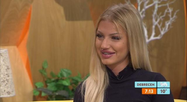 VV Merci szerint a ValóVilág segített neki felnőni, vőlegényét és zenei karrierjét is műsornak köszönheti