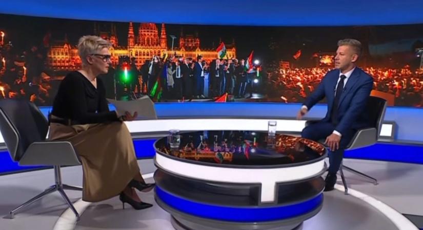 Nem, nem bocsánatkérést várnak el a bukott kormánypártoktól a tiszások, hanem valami egészen mást