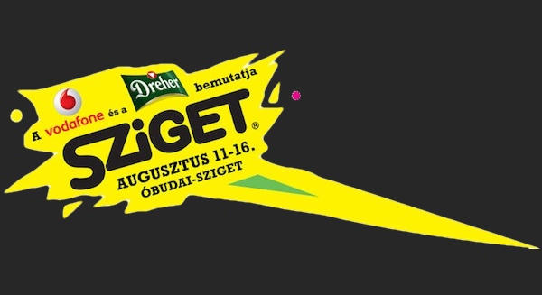 Sziget - hozd el a gyereket!