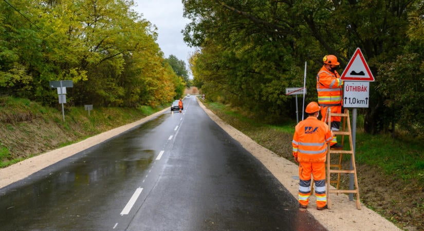 Vízkorlátozás Alcsútdobozon, Etyeken és Felcsúton is