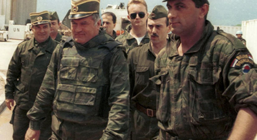 Ki temeti el végül Ratko Mladicot?