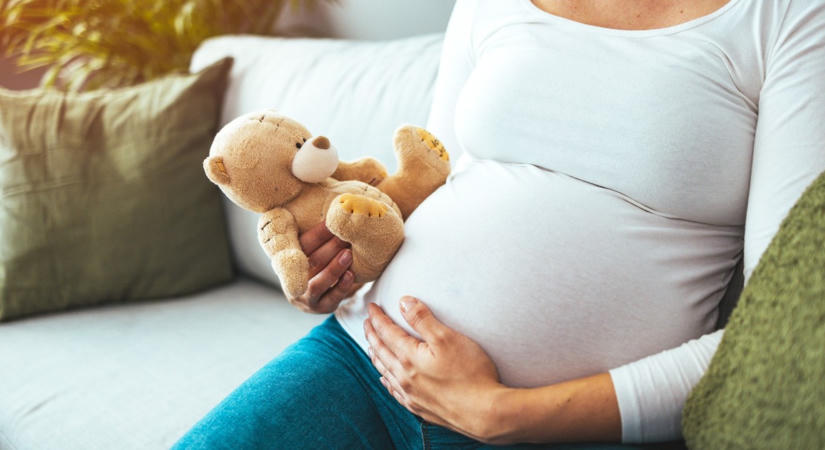 Kismamák, figyelem! Jön az év legnagyobb babaváró fesztiválja szuper ajándékokkal