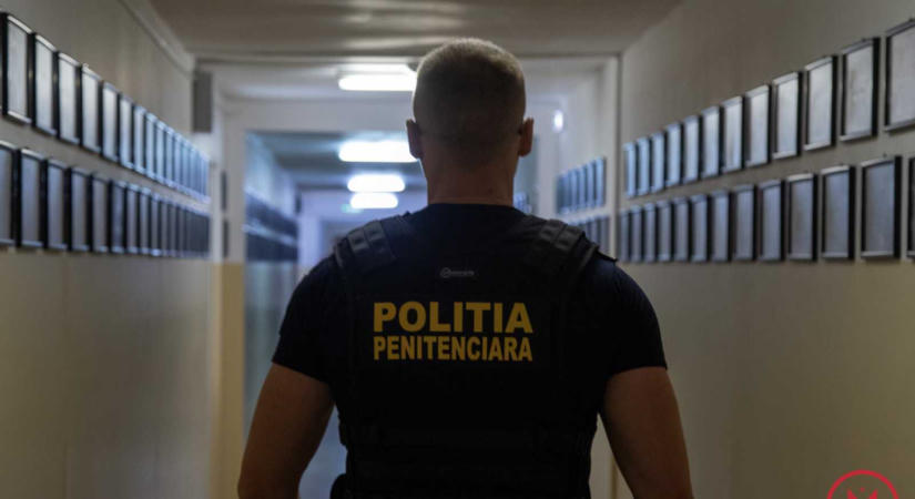 Hibázott a román rendőrség: 25 napig volt börtönben egy ártatlan, mert „hasonlított a tolvajra”