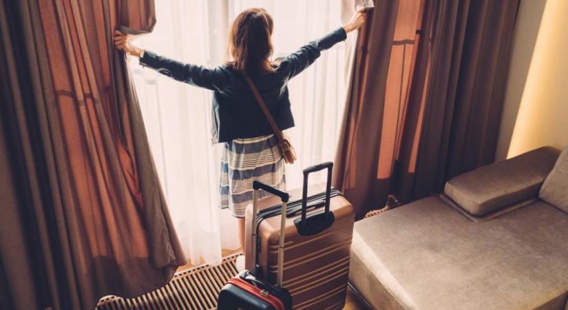 Airbnb-tilalom: a terézvárosi polgármester szerint már érezni a hatásokat