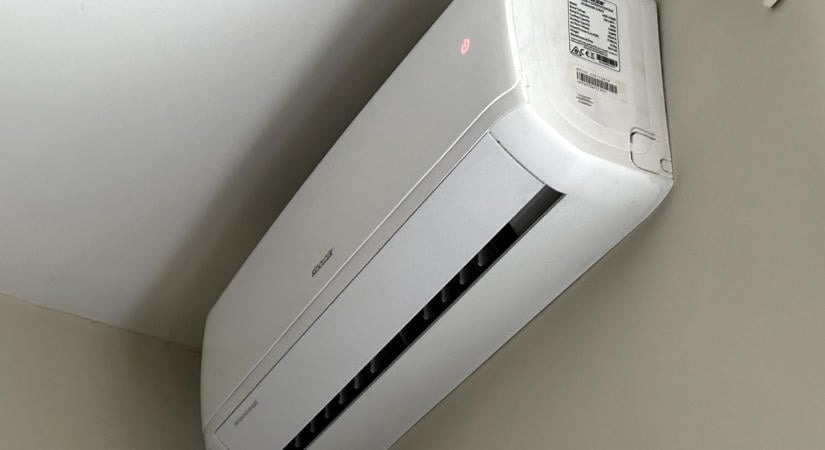 A KEF az Ellenszélnek: hat kórházi klímafejlesztés 2027-re húzódik át