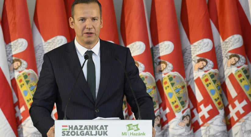 Toroczkai László: A jövő a miénk