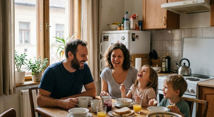 Kockázati életbiztosítás hitel nélkül is: mikor lehet indokolt családfenntartóként?