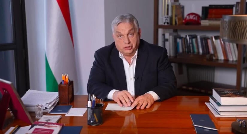 Orbán Viktor nagy bejelentéssel rukkolt elő
