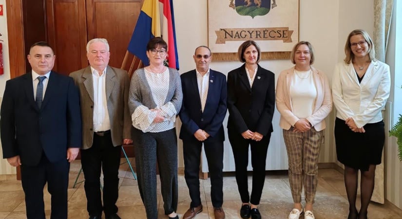 Nincs nyugalom Nagyrécsén! Az időközi választás után néhány héttel lemondott egy képviselő